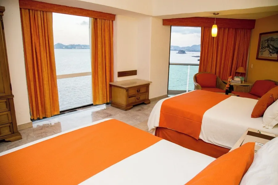 Copacabana Beach Hotel Acapulco hotel detail image 6