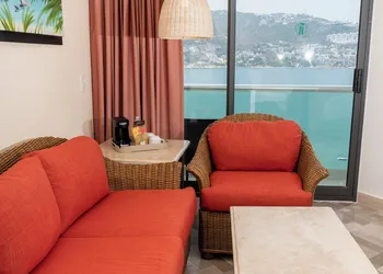 Copacabana Beach Hotel Acapulco hotel thumbnail 7
