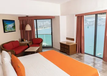 Copacabana Beach Hotel Acapulco hotel thumbnail 8
