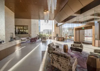 Legacy Resort Hotel & Spa hotel thumbnail 2