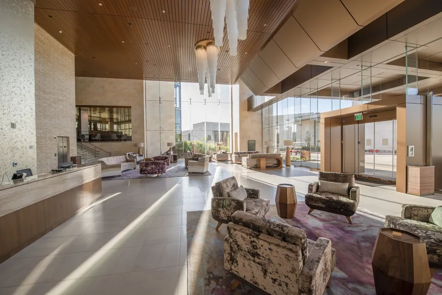 Legacy Resort Hotel & Spa hotel detail image 2
