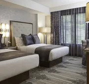 Legacy Resort Hotel & Spa hotel detail image 4