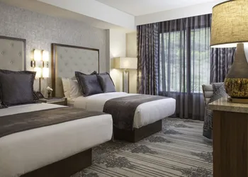 Legacy Resort Hotel & Spa hotel thumbnail 4