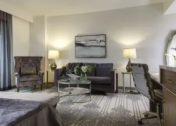Legacy Resort Hotel & Spa hotel thumbnail 8