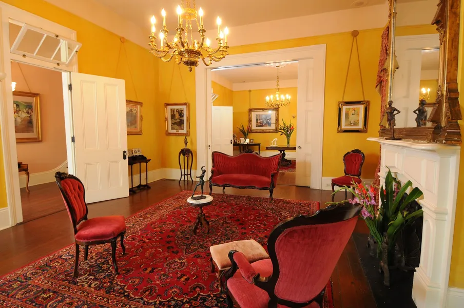 Degas House hotel detail image 2