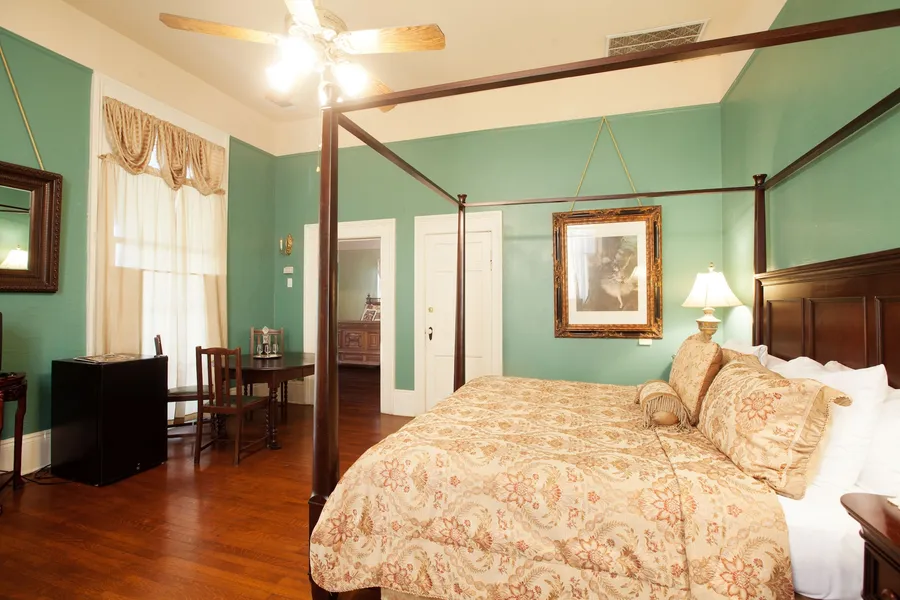 Degas House hotel detail image 6