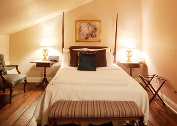 Degas House hotel thumbnail 5