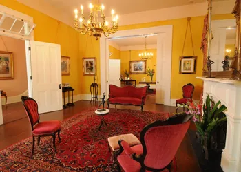 Degas House hotel thumbnail 2