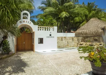 Hidden Beach Resort Au Naturel Adults Only, All & More Inclusive - All inclusive hotel thumbnail 2