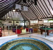 Hidden Beach Resort Au Naturel Adults Only, All & More Inclusive - All inclusive hotel detail image 3