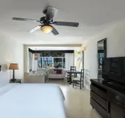 Hidden Beach Resort Au Naturel Adults Only, All & More Inclusive - All inclusive hotel detail image 5