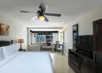 Hidden Beach Resort Au Naturel Adults Only, All & More Inclusive - All inclusive hotel thumbnail 5