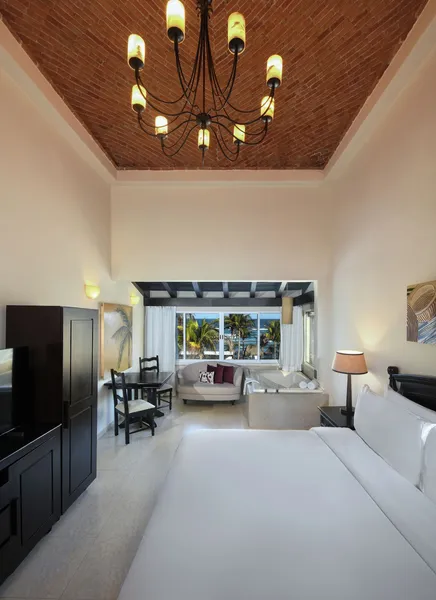 Hidden Beach Resort Au Naturel Adults Only, All & More Inclusive - All inclusive hotel detail image 6