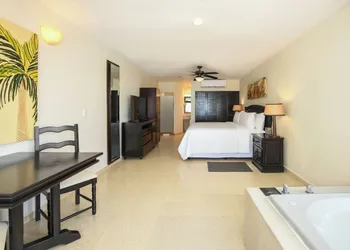 Hidden Beach Resort Au Naturel Adults Only, All & More Inclusive - All inclusive hotel thumbnail 8