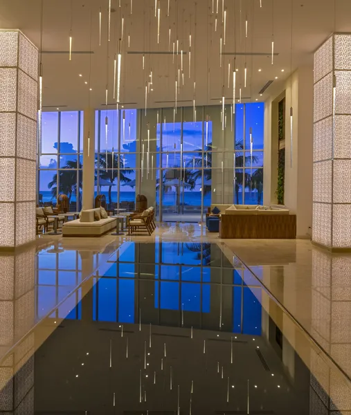 The Westin Cozumel hotel detail image 2