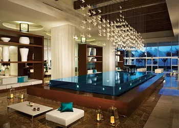 Dreams Jade Resort & Spa - All Inclusive hotel thumbnail 2