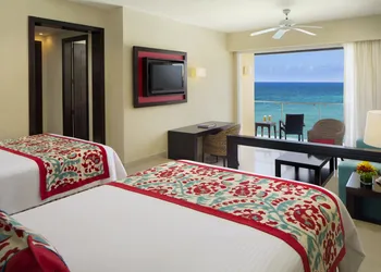 Dreams Jade Resort & Spa - All Inclusive hotel thumbnail 3