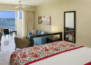 Dreams Jade Resort & Spa - All Inclusive hotel thumbnail 4