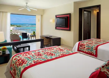 Dreams Jade Resort & Spa - All Inclusive hotel thumbnail 5