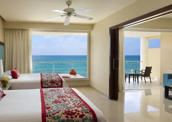 Dreams Jade Resort & Spa - All Inclusive hotel thumbnail 7