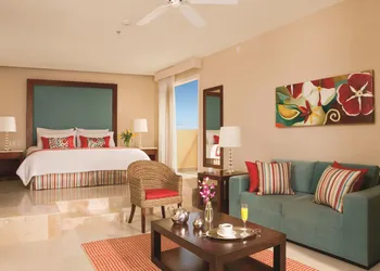 Dreams Jade Resort & Spa - All Inclusive hotel thumbnail 8