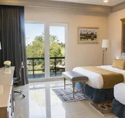 Azul Talavera Country Club hotel detail image 5