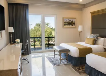 Azul Talavera Country Club hotel thumbnail 5