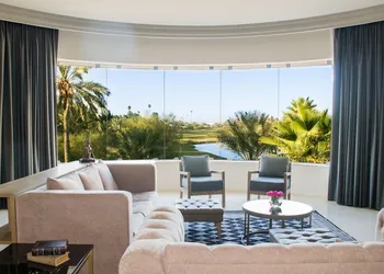 Azul Talavera Country Club hotel thumbnail 7