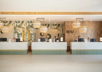 Riu Flamingos - All Inclusive hotel thumbnail 4