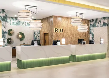 Riu Flamingos - All Inclusive hotel thumbnail 5