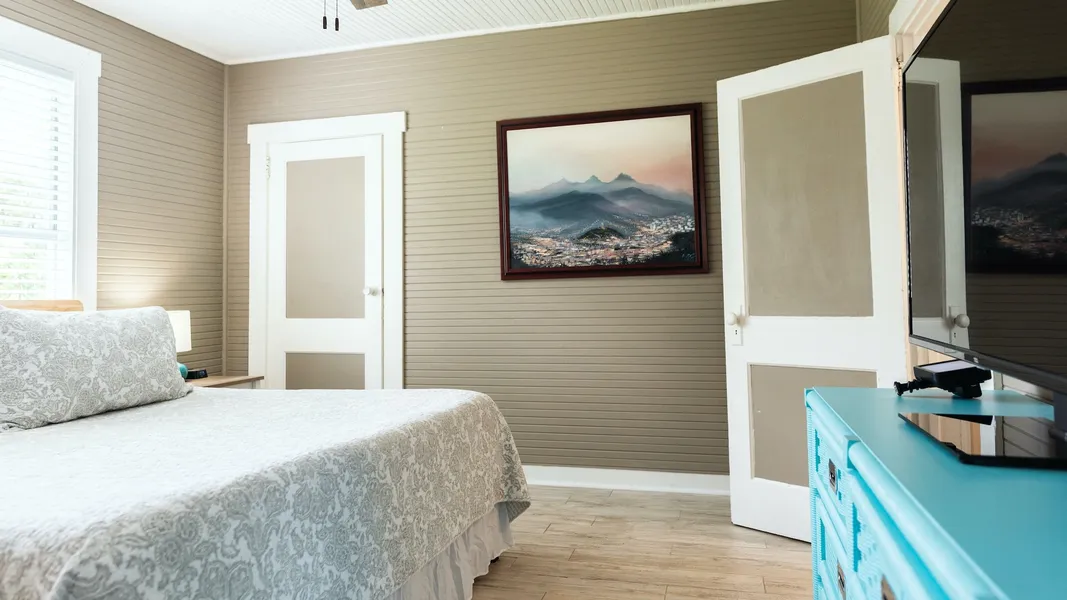 Meranova Guest Inn hotel detail image 6
