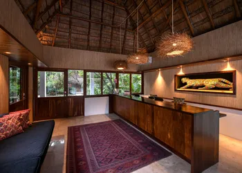 Casa del Jaguar Beach Hotel hotel thumbnail 2