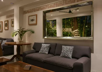 Casa del Jaguar Beach Hotel hotel thumbnail 3