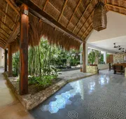 Casa del Jaguar Beach Hotel hotel detail image 4