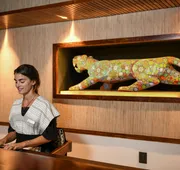 Casa del Jaguar Beach Hotel hotel detail image 5