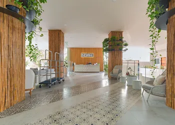 Maxwell Residences at Indah hotel thumbnail 2