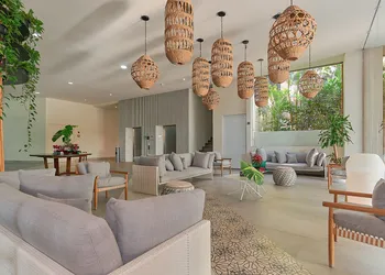 Maxwell Residences at Indah hotel thumbnail 4