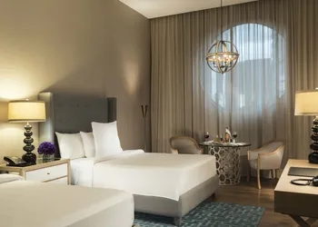 Marquis Sky Suites hotel thumbnail 3