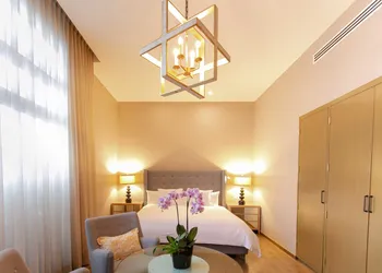 Marquis Sky Suites hotel thumbnail 6