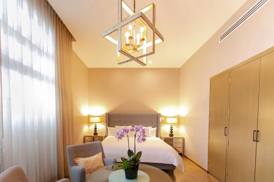Marquis Sky Suites hotel detail image 6
