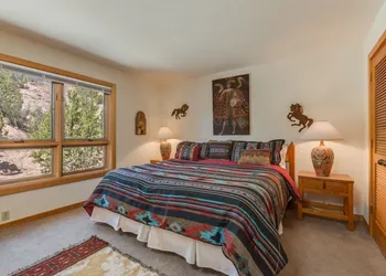 Acoma - Majestic Views, Near the Santa Fe Opera and Four Seasons in Tesuque hotel thumbnail 2
