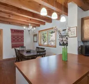 Acoma - Majestic Views, Near the Santa Fe Opera and Four Seasons in Tesuque hotel detail image 5