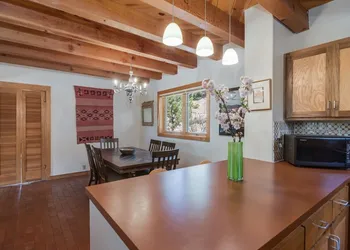 Acoma - Majestic Views, Near the Santa Fe Opera and Four Seasons in Tesuque hotel thumbnail 5