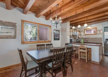 Acoma - Majestic Views, Near the Santa Fe Opera and Four Seasons in Tesuque hotel thumbnail 6