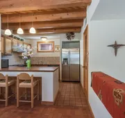Acoma - Majestic Views, Near the Santa Fe Opera and Four Seasons in Tesuque hotel detail image 7
