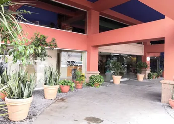 Hotel Son-Mar Monterrey Centro hotel thumbnail 2
