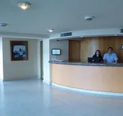 Hotel Son-Mar Monterrey Centro hotel detail image 5