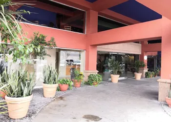 Hotel Son-Mar Monterrey Centro hotel thumbnail 2