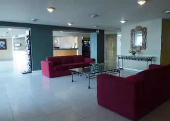 Hotel Son-Mar Monterrey Centro hotel thumbnail 4