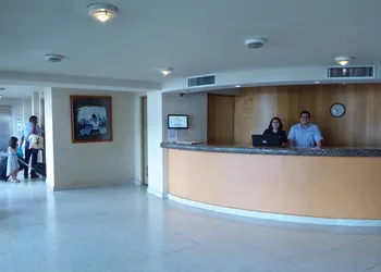 Hotel Son-Mar Monterrey Centro hotel thumbnail 5
